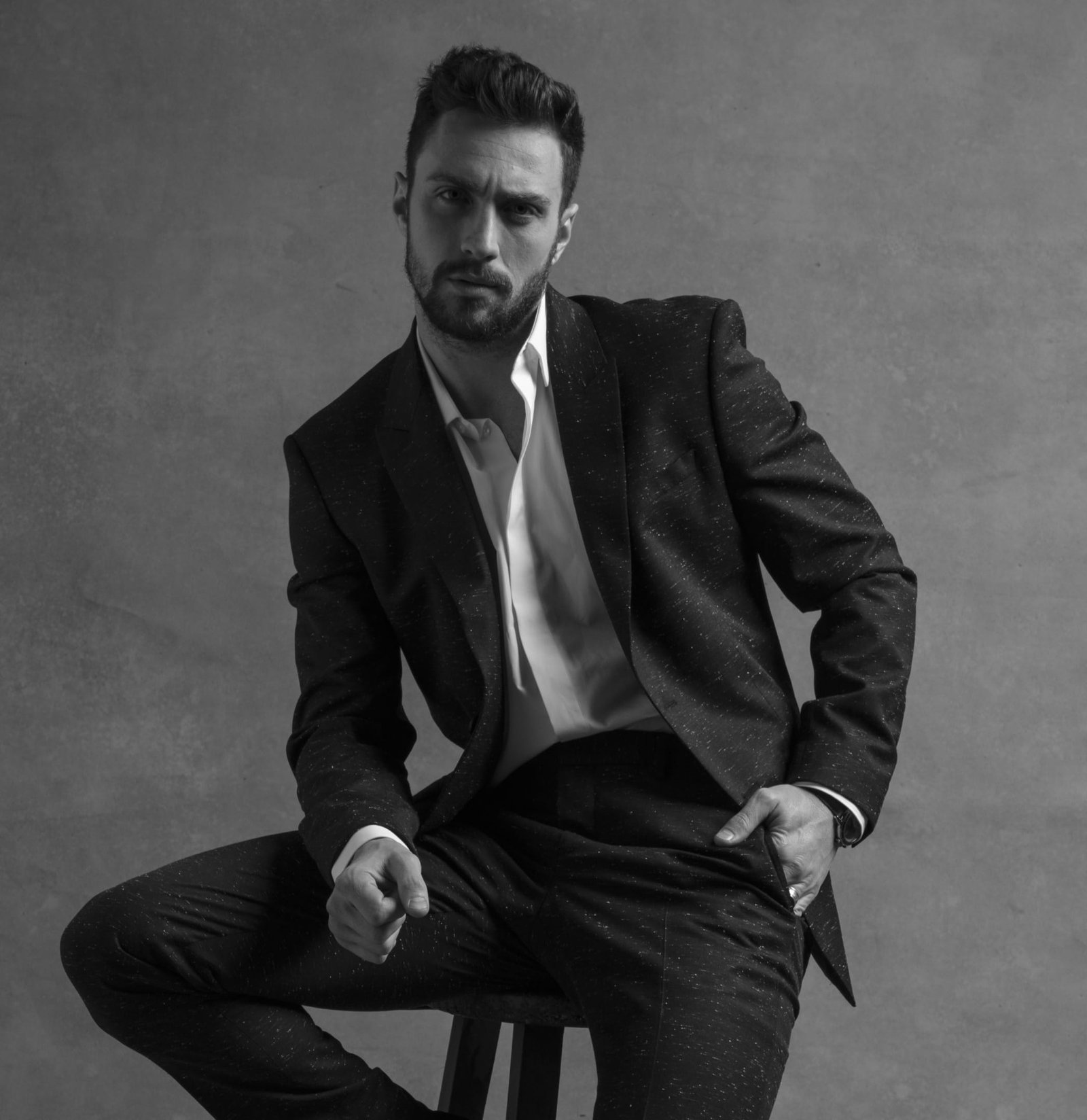 why aaron taylor johnson is perfect face gentleman why aaron taylor johnson is perfect face gentleman