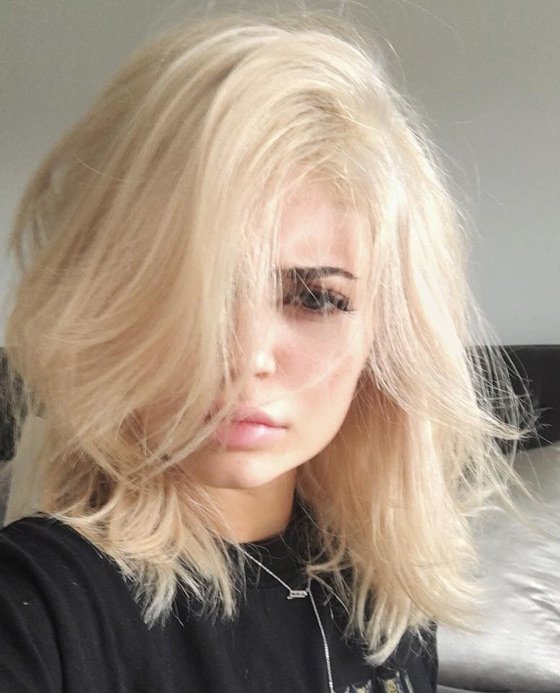 20 Kylie Jenner Hairstyles To Die For Myviralbox