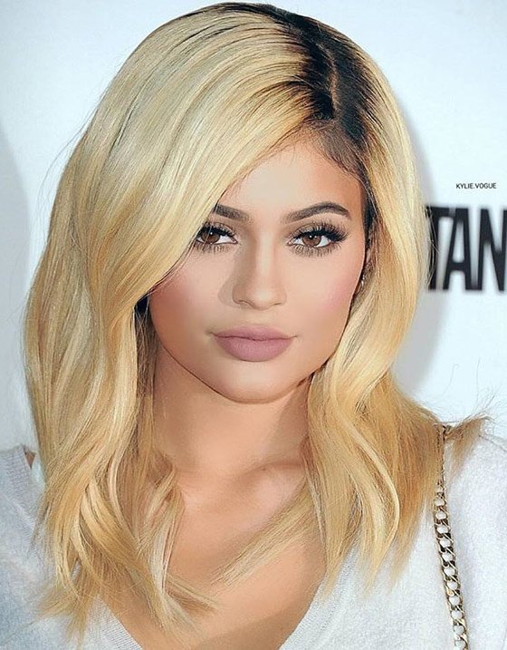 20 Kylie Jenner Hairstyles To Die For Myviralbox