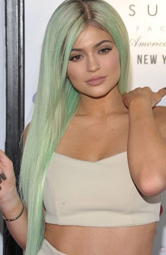 20 Kylie Jenner Hairstyles To Die For Myviralbox
