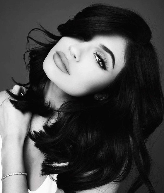 20 Kylie Jenner Hairstyles To Die For Myviralbox