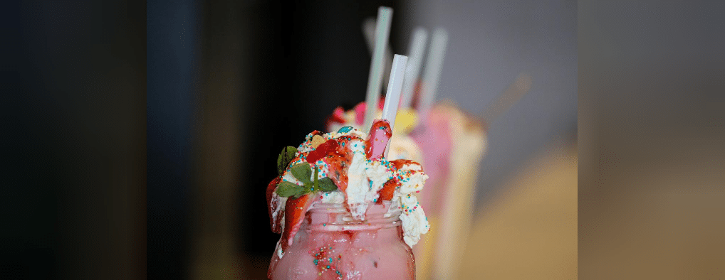 Guinness-world-milkshake-record